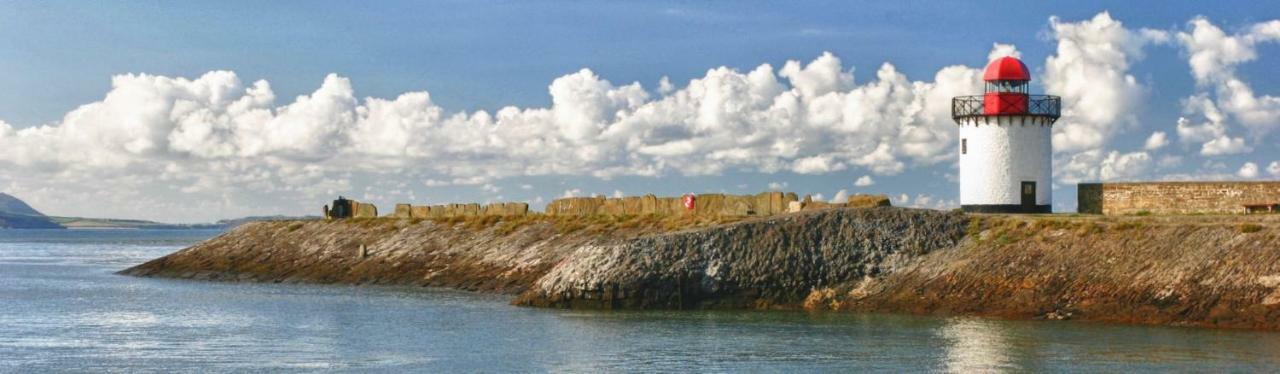 The Crows Nest Holiday Home Burry Port Exterior photo